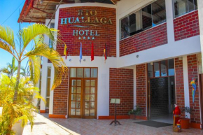 Отель Hotel Rio Huallaga  Юримагуас